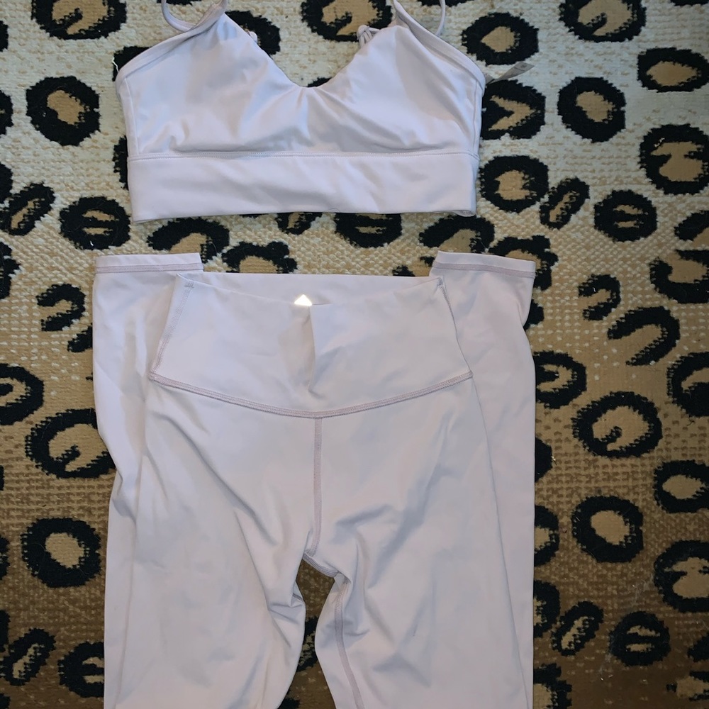 XS Gym Set